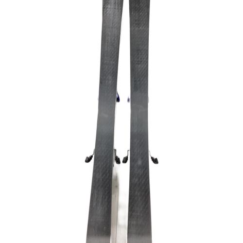 SALOMON (サロモン) S/MAX 12 カービングスキー 160cm