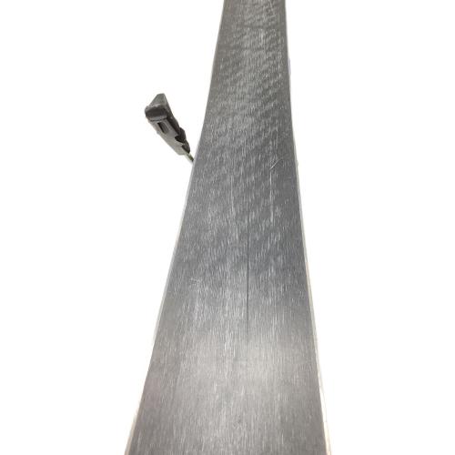 SALOMON (サロモン) S/MAX 12 カービングスキー 160cm