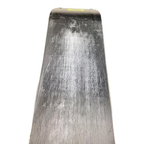 SALOMON (サロモン) S/MAX 12 カービングスキー 160cm