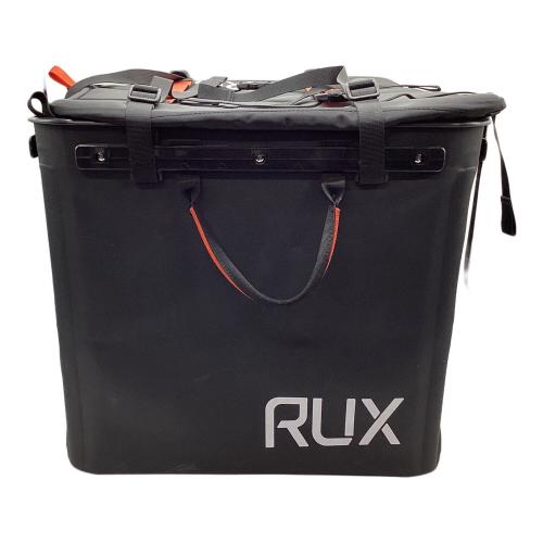 RUX (ラックス) 収納ケース RUXボックス
