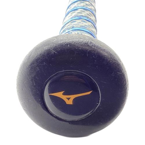 MIZUNO (ミズノ) AX4 ソフトボール用バット 1CJFS307 84cn/5.7cmDIA. オレンジ×ブラック