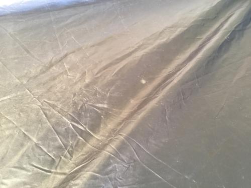 DAYTONA (デイトナ) ソロテント neGla カーキ 旧モデル マエヒロドーム