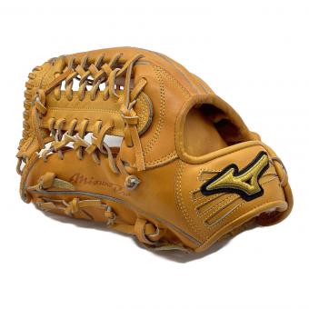 MIZUNO (ミズノ) MIZUNO PRO 軟式グローブ 1AJGR20207 約32cm オレンジ