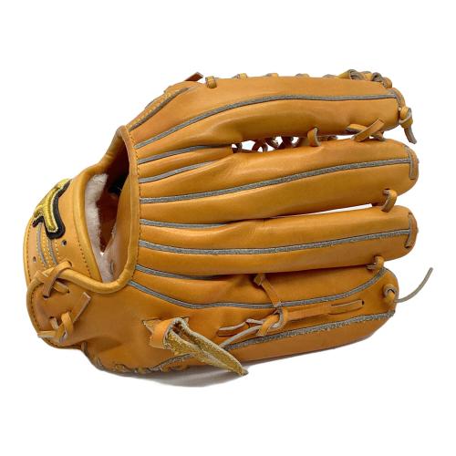 MIZUNO (ミズノ) MIZUNO PRO 軟式グローブ 1AJGR20207 約32cm オレンジ
