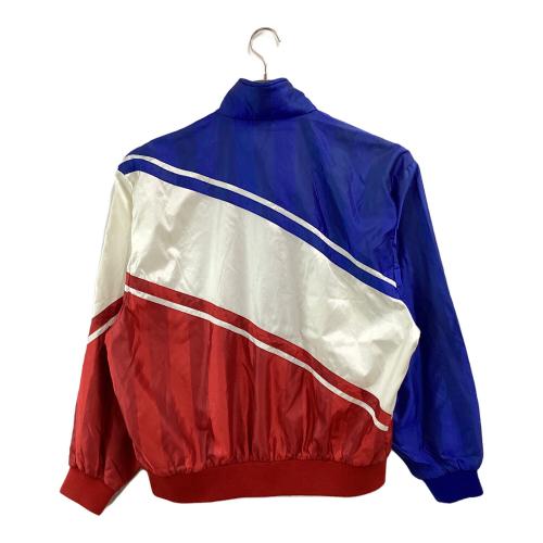 東京ヤクルトスワローズ (トウキョウヤクルトスワローズ) 応援グッズ 1994年 SIZE O ブルー×ホワイト×レッド