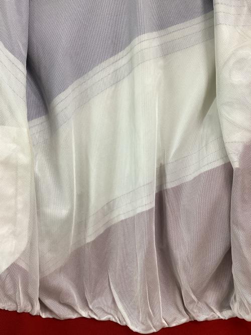 東京ヤクルトスワローズ (トウキョウヤクルトスワローズ) 応援グッズ 1994年 SIZE O ブルー×ホワイト×レッド