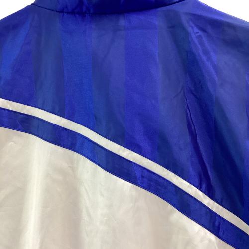 東京ヤクルトスワローズ (トウキョウヤクルトスワローズ) 応援グッズ 1994年 SIZE O ブルー×ホワイト×レッド