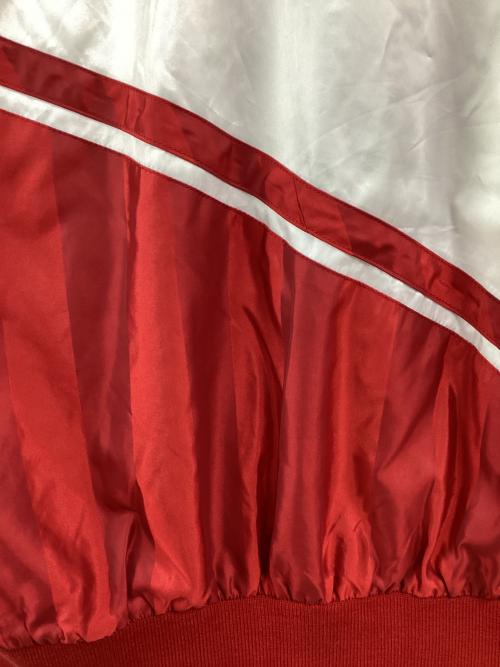 東京ヤクルトスワローズ (トウキョウヤクルトスワローズ) 応援グッズ 1994年 SIZE O ブルー×ホワイト×レッド