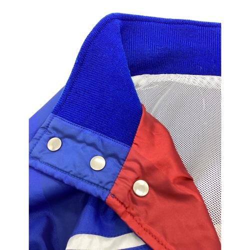 東京ヤクルトスワローズ (トウキョウヤクルトスワローズ) 応援グッズ 1994年 SIZE O ブルー×ホワイト×レッド