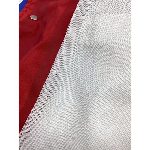 東京ヤクルトスワローズ (トウキョウヤクルトスワローズ) 応援グッズ 1994年 SIZE O ブルー×ホワイト×レッド