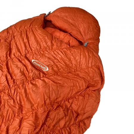 mont-bell (モンベル) マミー型シュラフ(ダウン) 1121255 ダウンハガー