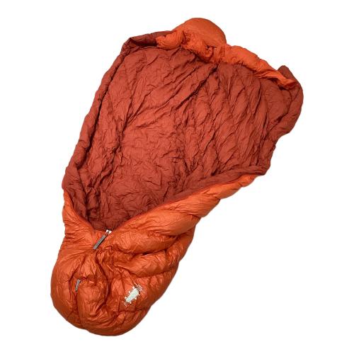 mont-bell (モンベル) マミー型シュラフ(ダウン) 1121255 ダウンハガー650 #1 L/ZIP