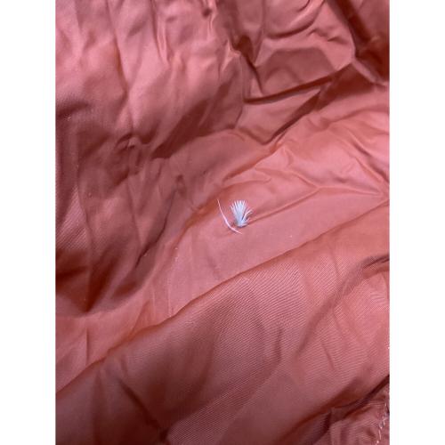 mont-bell (モンベル) マミー型シュラフ(ダウン) 1121255 ダウンハガー650 #1 L/ZIP