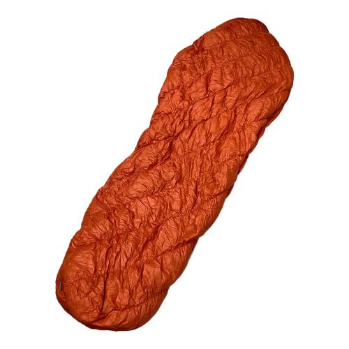 mont-bell (モンベル) マミー型シュラフ(ダウン) 1121255 ダウンハガー650 #1 L/ZIP