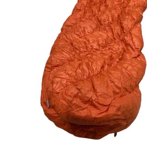 mont-bell (モンベル) マミー型シュラフ(ダウン) 1121255 ダウンハガー650 #1 L/ZIP