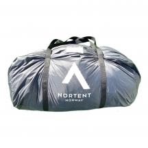 NORTENT (ノルテント) ドームテント Gamme 6 ARCTIC