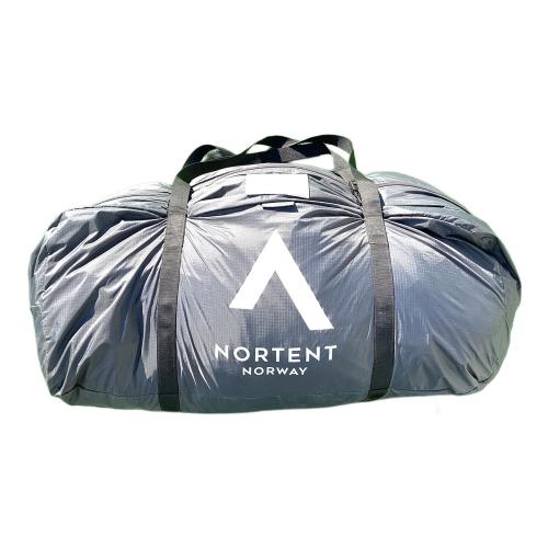 NORTENT (ノルテント) ドームテント Gamme 6 ARCTIC