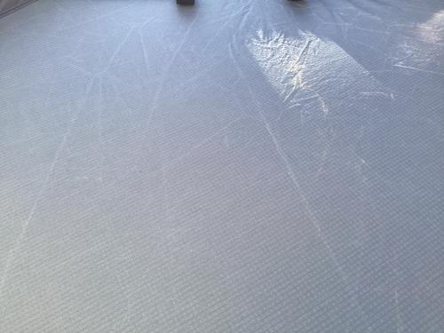 NORTENT (ノルテント) ドームテント Gamme 6 ARCTIC