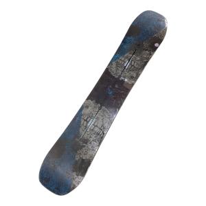 BURTON (バートン) PROCESS OFF-AXIS スノーボード 152cm ブラック