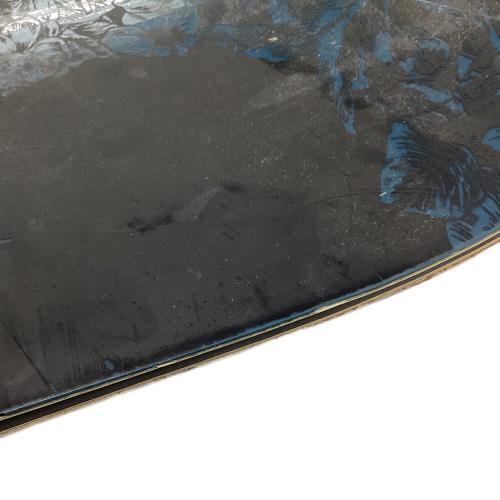 BURTON (バートン) PROCESS OFF-AXIS スノーボード 152cm ブラック