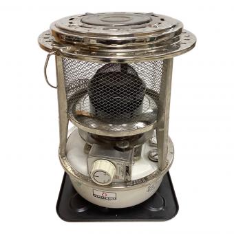 FUJIKA (フジカ) アウトドアヒーター KSP-229-21C-J2 暖房出力2.56kW/タンク容量3.6L PSCマーク有