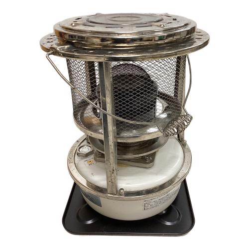 FUJIKA (フジカ) アウトドアヒーター KSP-229-21C-J2 暖房出力2.56kW/タンク容量3.6L PSCマーク有