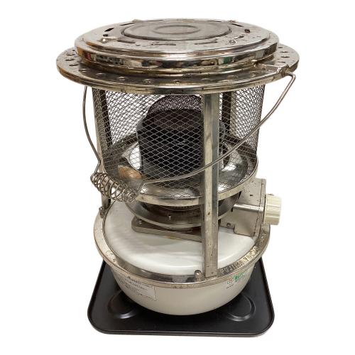 FUJIKA (フジカ) アウトドアヒーター KSP-229-21C-J2 暖房出力2.56kW/タンク容量3.6L PSCマーク有