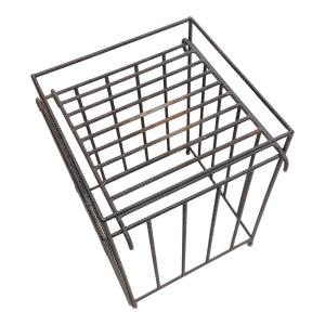 フジカハイペット用 アイアンストーブガード