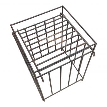 フジカハイペット用 アイアンストーブガード