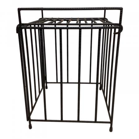 フジカハイペット用 アイアンストーブガード｜トレファクONLINE