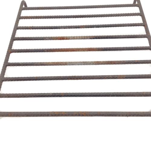 フジカハイペット用 アイアンストーブガード