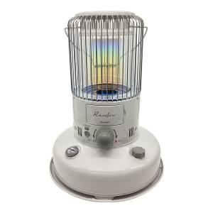 TOYOTOMI (トヨトミ) レインボーストーブ アウトドアヒーター RB-25N PSCマーク有