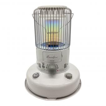 TOYOTOMI (トヨトミ) レインボーストーブ アウトドアヒーター RB-25N PSCマーク有