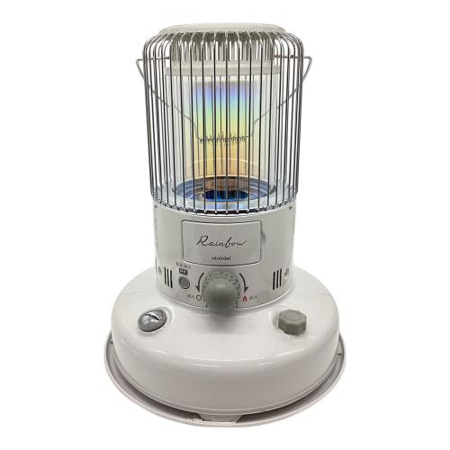 TOYOTOMI (トヨトミ) レインボーストーブ アウトドアヒーター RB-25N PSCマーク有