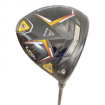 Callaway (キャロウェイ) ゴルフクラブ&キャディバッグセット WARBIRD