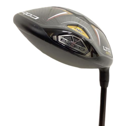 ドライバー KING LTDx MAX