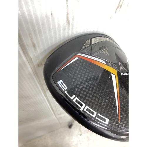 ドライバー KING LTDx MAX