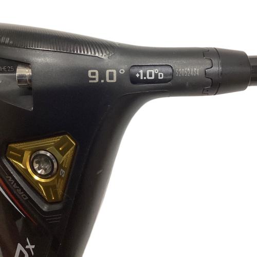 ドライバー KING LTDx MAX