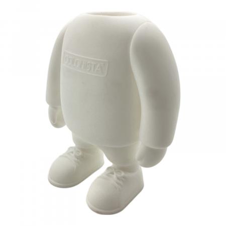 COLONISTA (コロニスタ) ランタンアクセサリー COLOくんソフビ