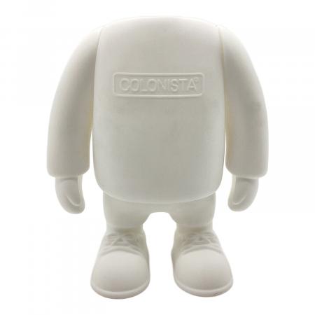 COLONISTA (コロニスタ) ランタンアクセサリー COLOくんソフビ