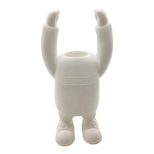 COLONISTA (コロニスタ) ランタンアクセサリー COLOくんソフビ