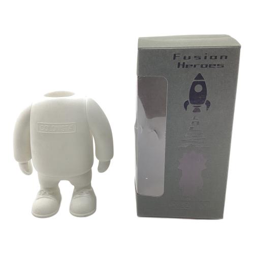 COLONISTA (コロニスタ) ランタンアクセサリー COLOくんソフビ