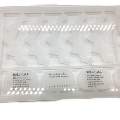 bonbonero (ボンボネロ) アウトドア雑貨 シリコン ボンプラミニ