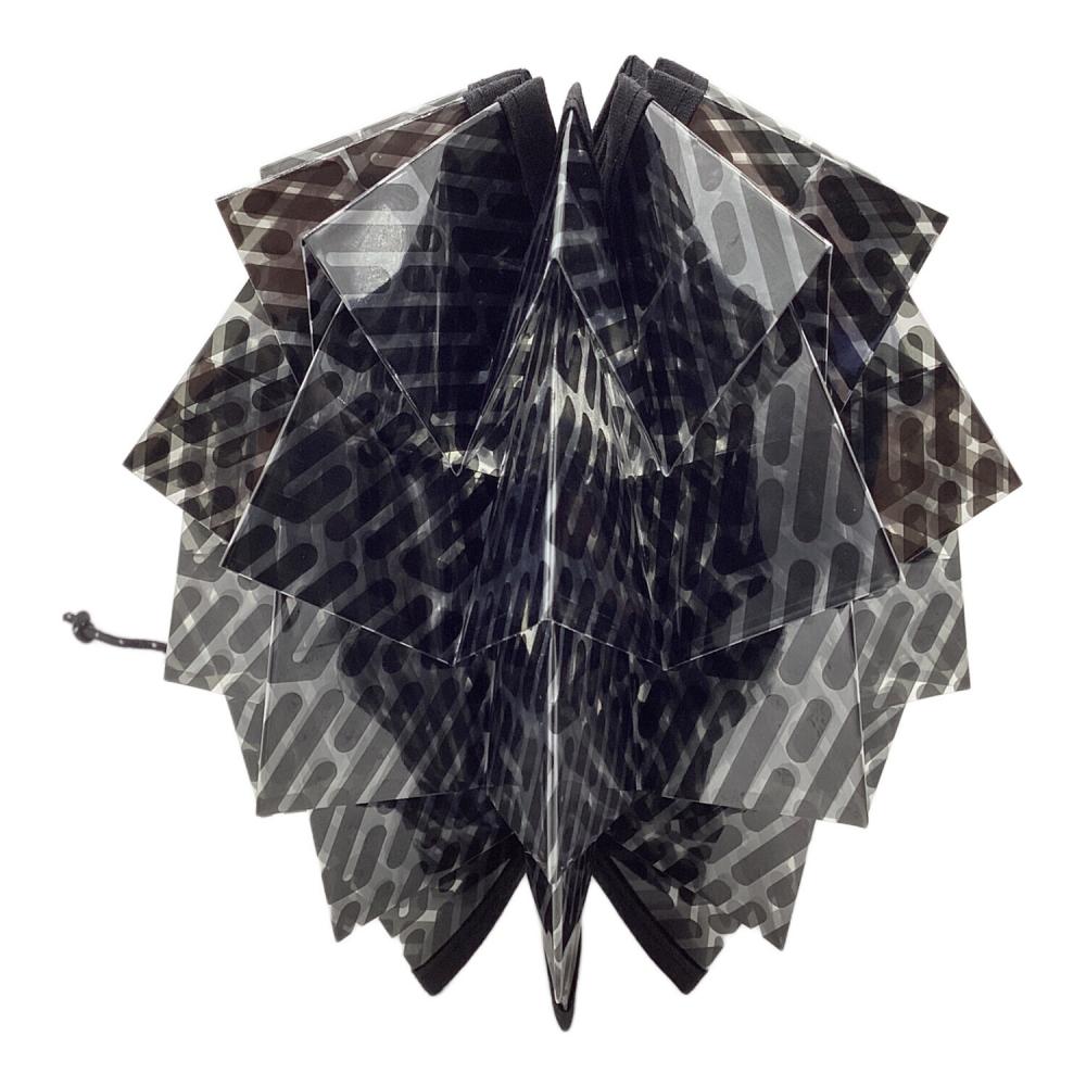 solworks (ソルワークス) ランタンアクセサリー solol-black