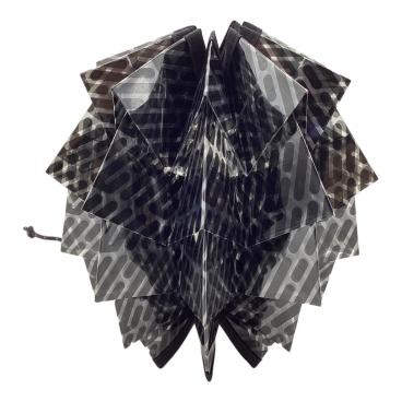 solworks (ソルワークス) ランタンアクセサリー コヨーテ 旧ロゴ 本体