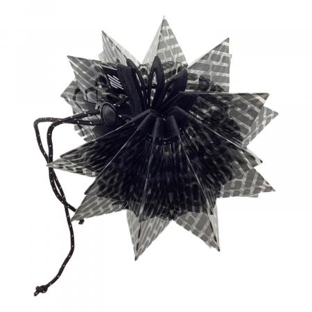 solworks (ソルワークス) ランタンアクセサリー solol-black