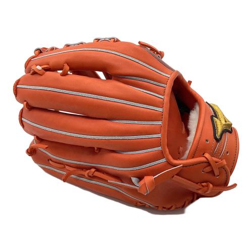 MIZUNO (ミズノ) ミズノプロ 硬式グローブ 栗山巧モデル 約33cm