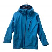 BURTON (バートン) AK 2L サイクリックジャケット スノーボードウェア(ジャケット) メンズ SIZE XS スカイブルー