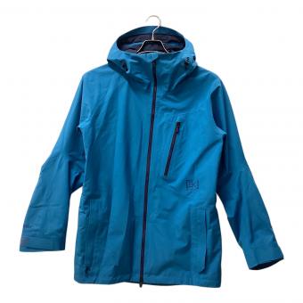 BURTON (バートン) AK 2L サイクリックジャケット スノーボードウェア(ジャケット) メンズ SIZE XS スカイブルー