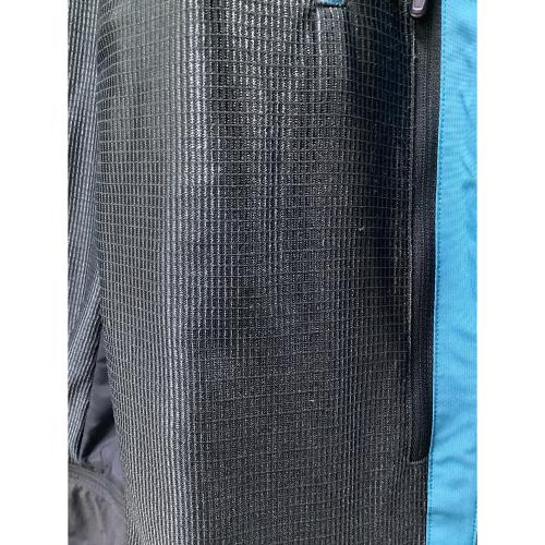 BURTON (バートン) AK 2L サイクリックジャケット スノーボードウェア(ジャケット) メンズ SIZE XS スカイブルー